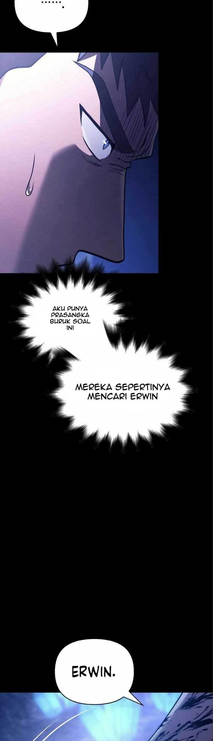 Survive as a Barbarian in the Game Chapter 7 - halaman 96