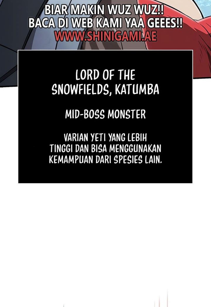 Survive as a Barbarian in the Game Chapter 70 - halaman 36