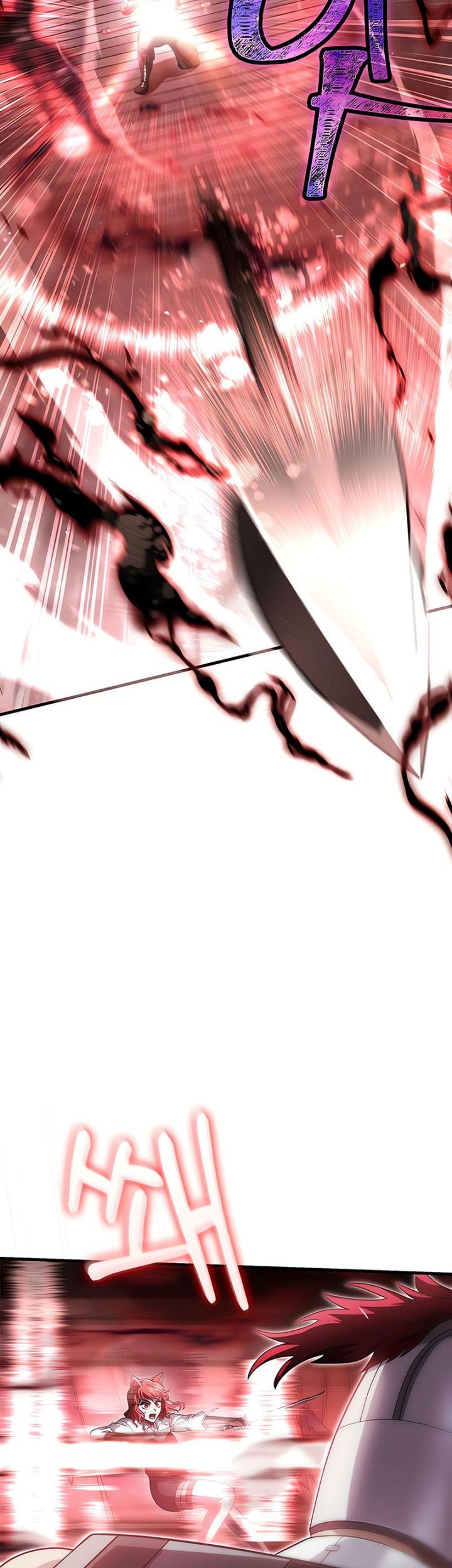 Survive as a Barbarian in the Game Chapter 70 - halaman 55