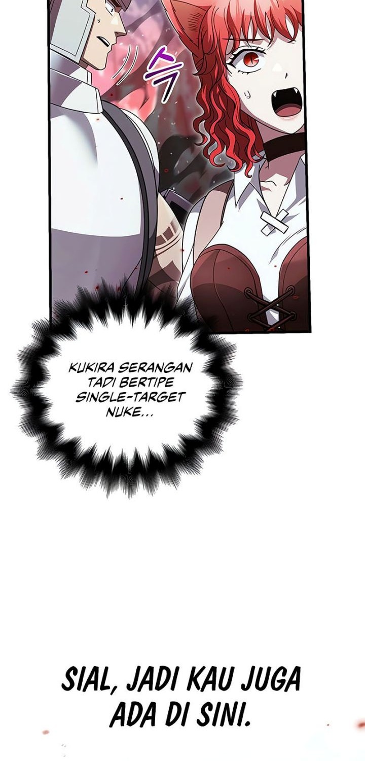 Survive as a Barbarian in the Game Chapter 70 - halaman 60