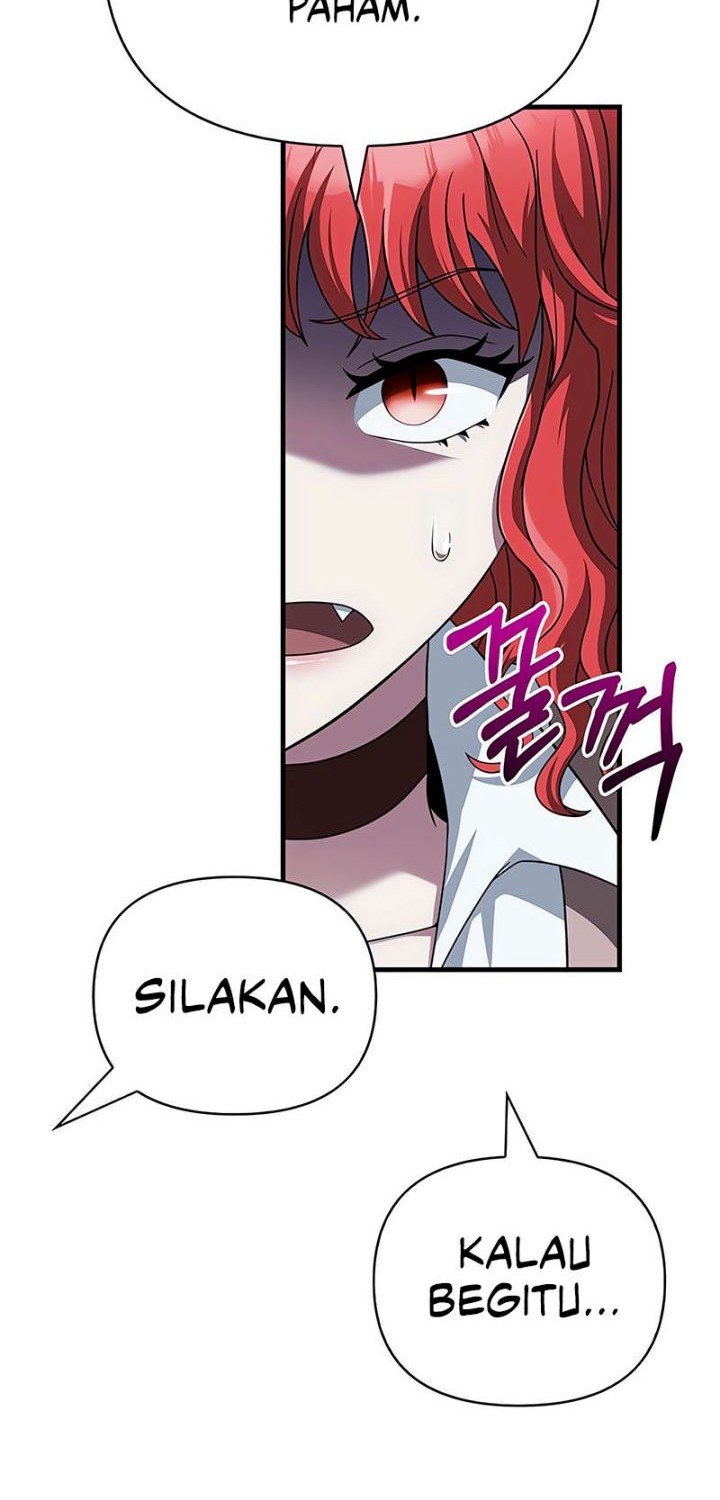Survive as a Barbarian in the Game Chapter 70 - halaman 72