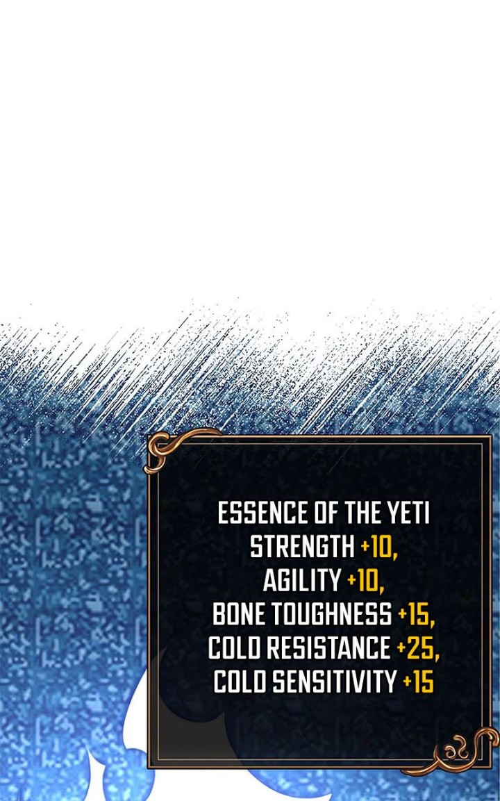 Survive as a Barbarian in the Game Chapter 70 - halaman 76