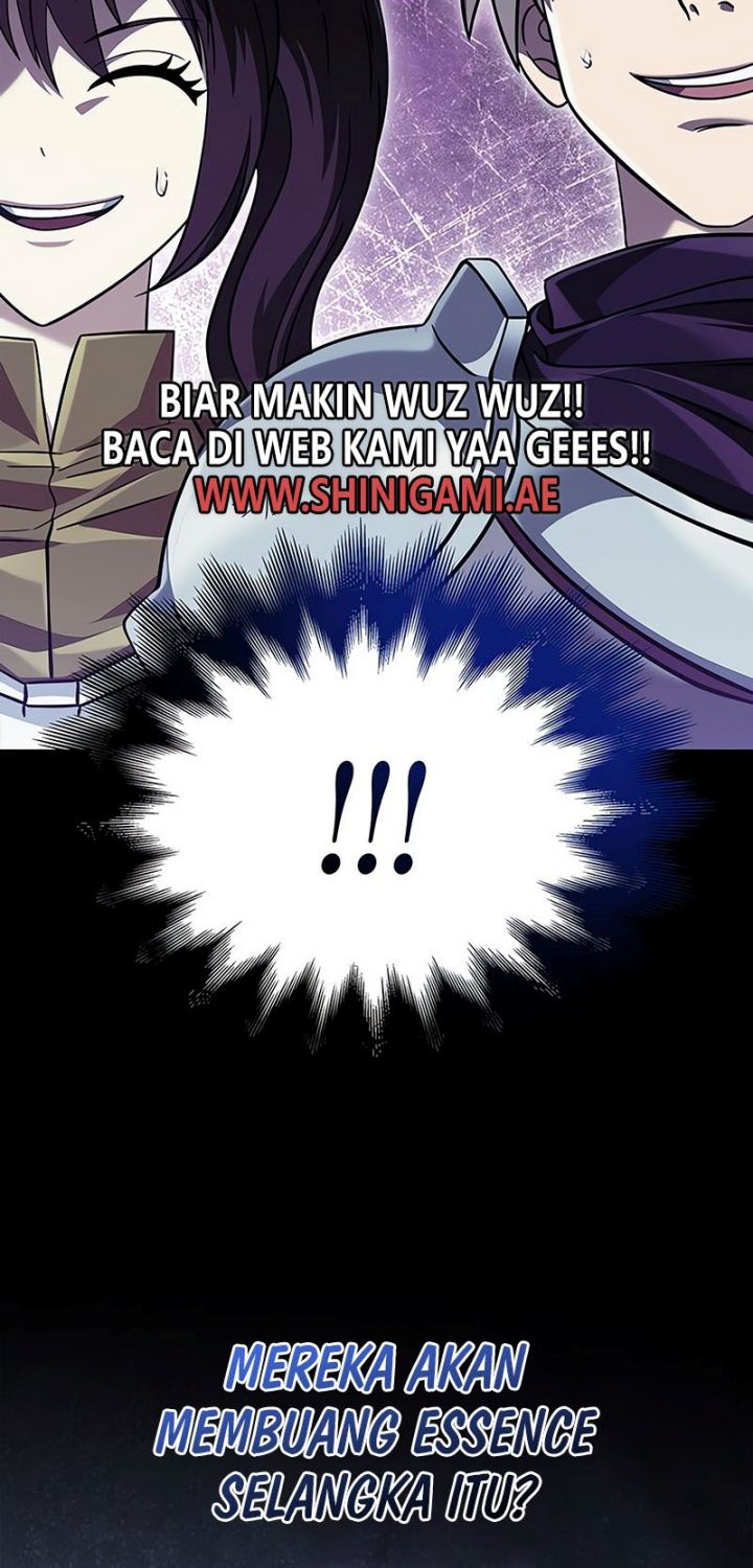 Survive as a Barbarian in the Game Chapter 70 - halaman 88