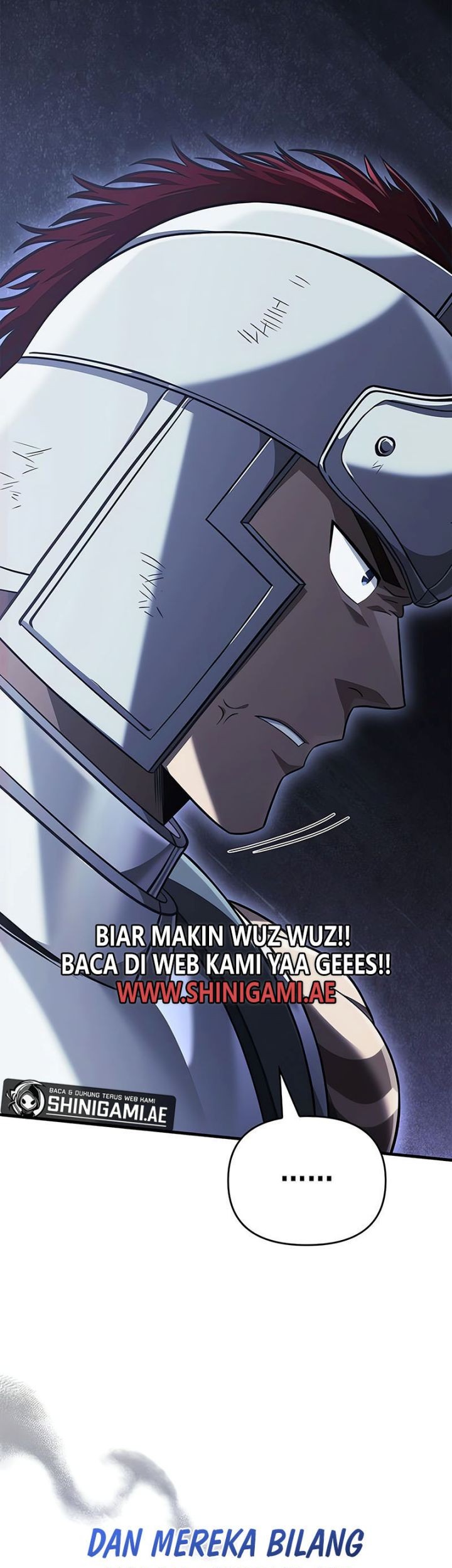 Survive as a Barbarian in the Game Chapter 70 - halaman 89