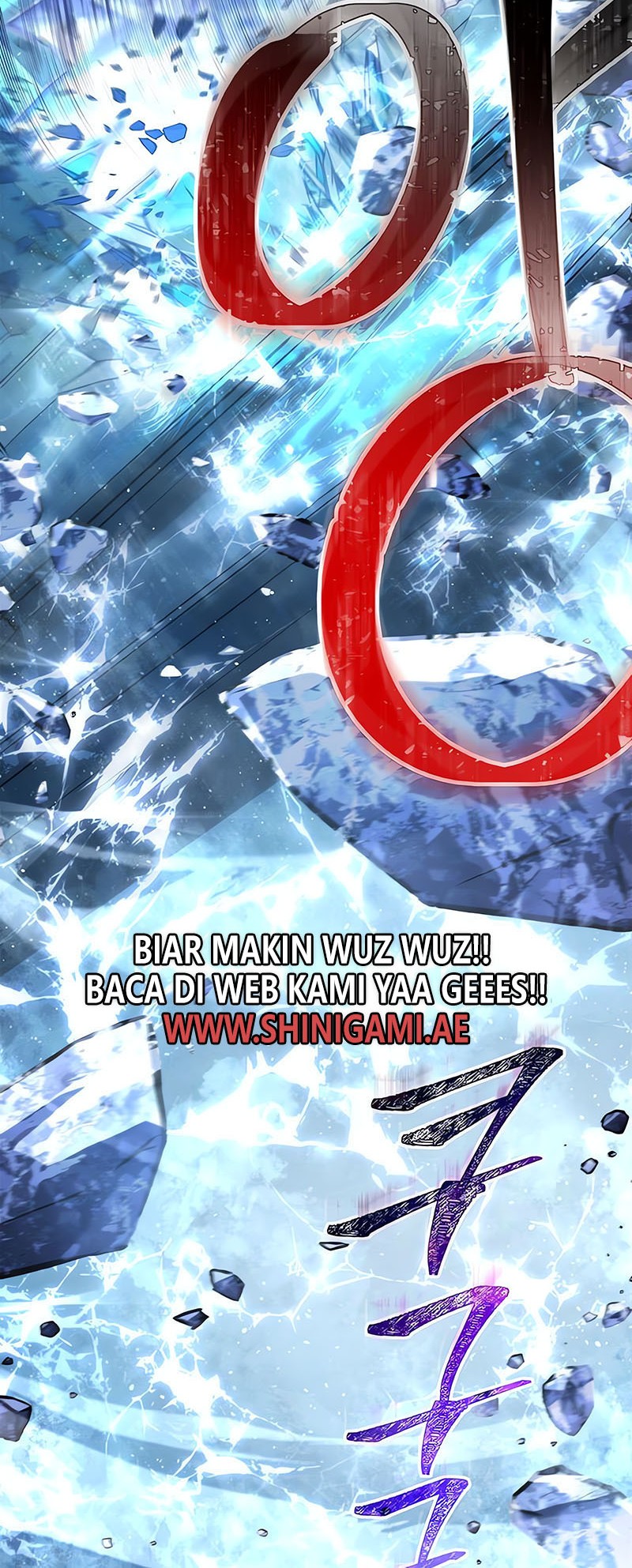 Survive as a Barbarian in the Game Chapter 71 - halaman 22