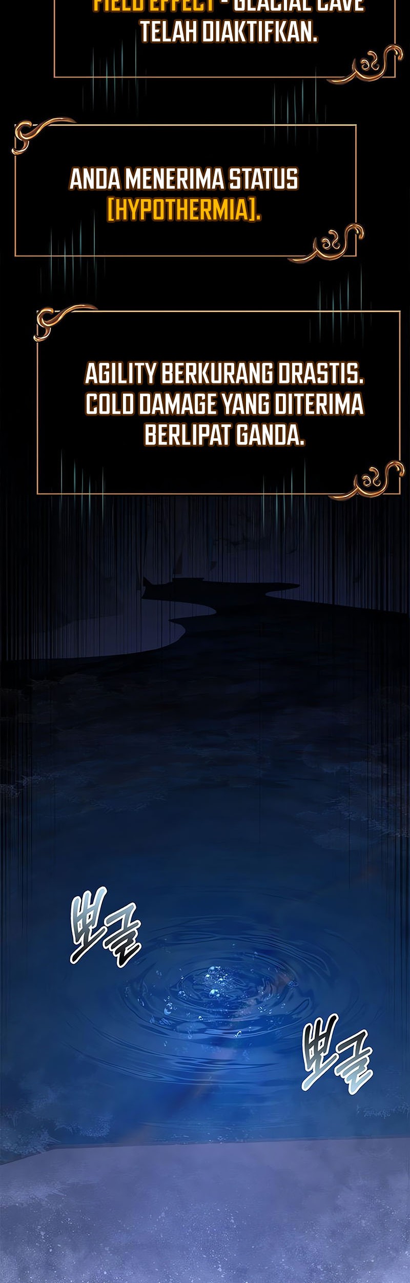 Survive as a Barbarian in the Game Chapter 71 - halaman 28