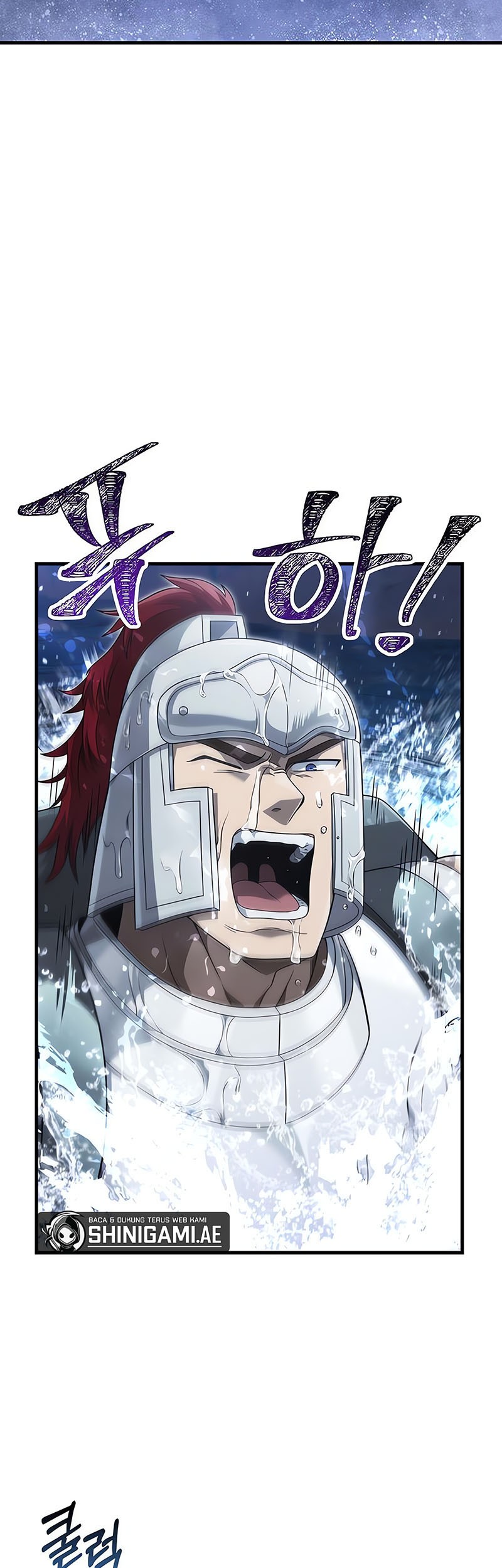 Survive as a Barbarian in the Game Chapter 71 - halaman 29