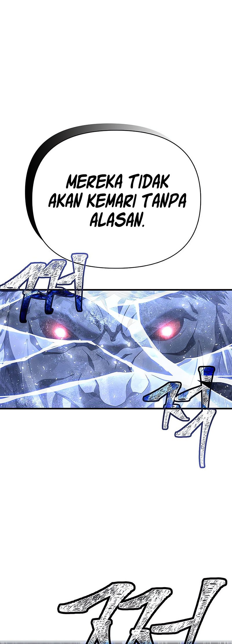 Survive as a Barbarian in the Game Chapter 71 - halaman 66