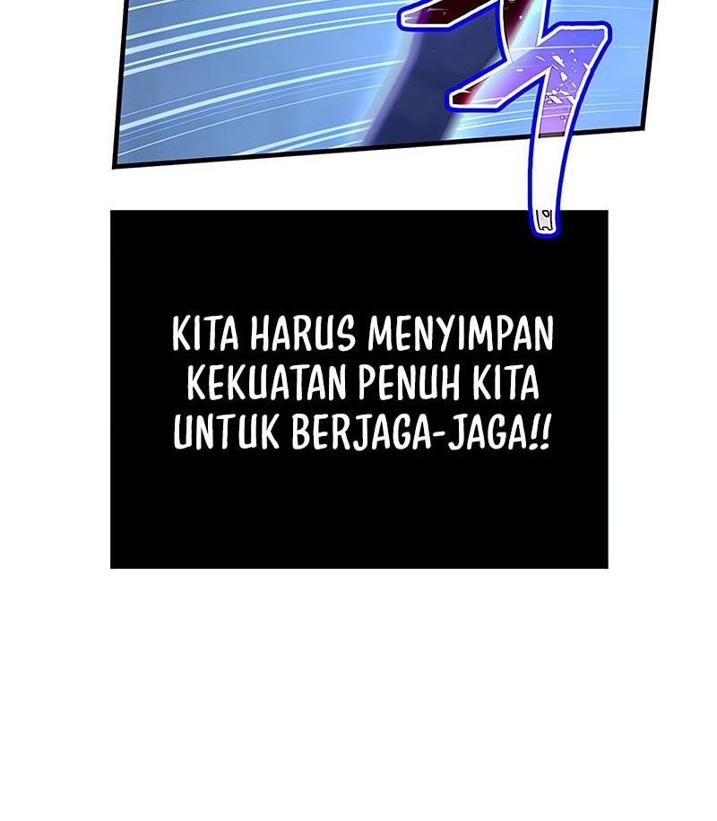 Survive as a Barbarian in the Game Chapter 71 - halaman 78