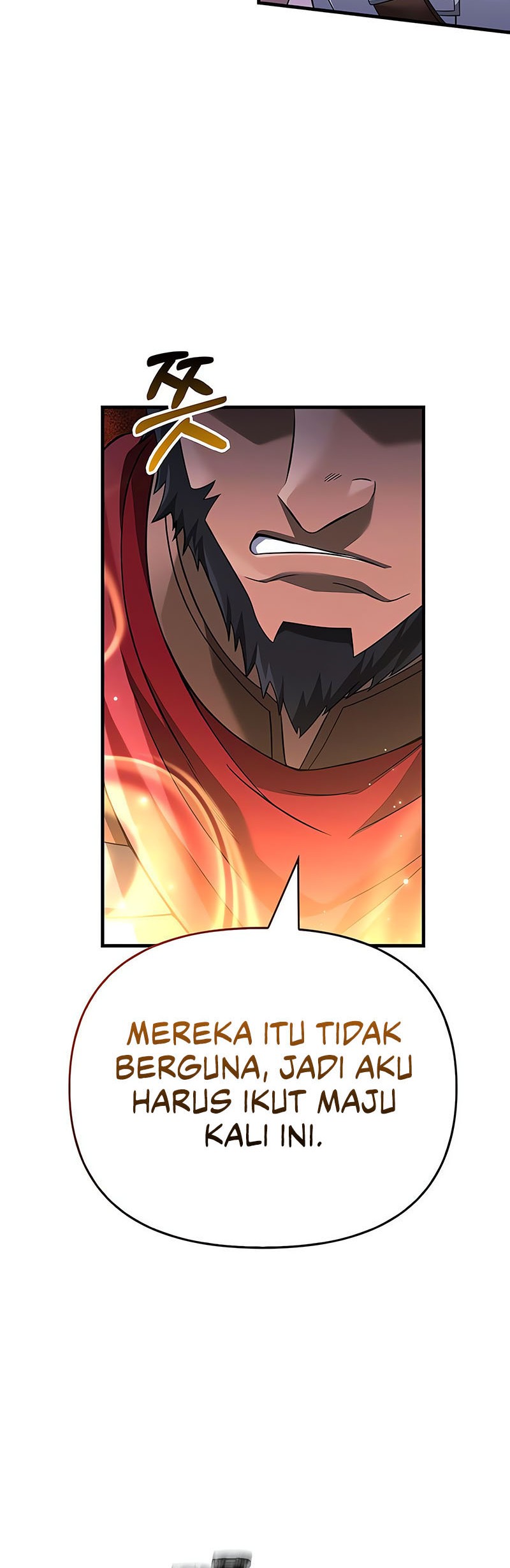 Survive as a Barbarian in the Game Chapter 71 - halaman 82