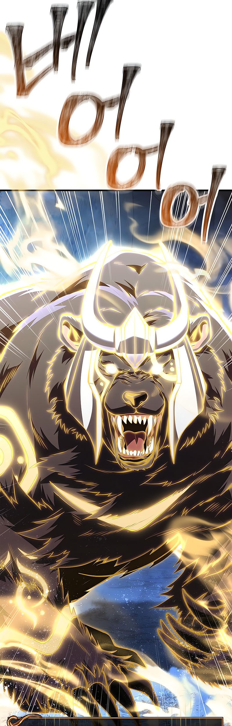 Survive as a Barbarian in the Game Chapter 71 - halaman 83