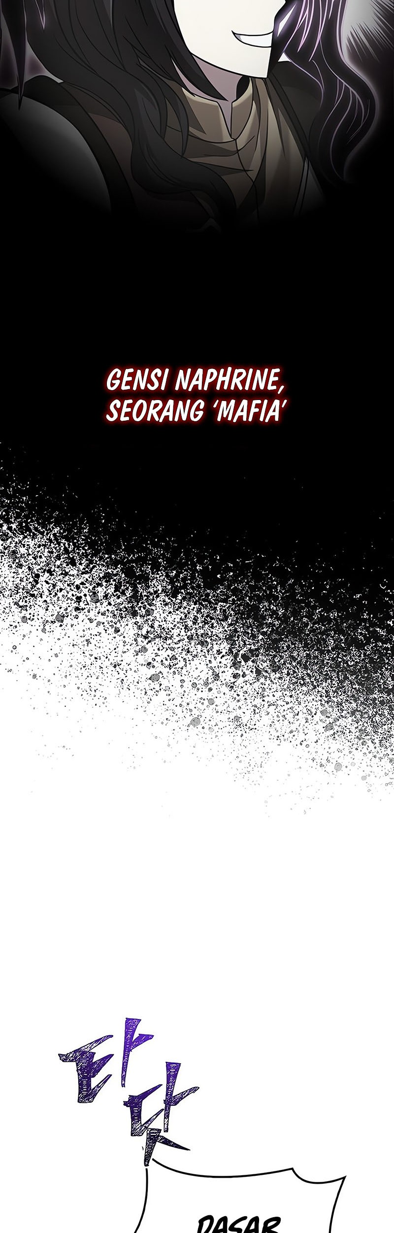 Survive as a Barbarian in the Game Chapter 72 - halaman 42
