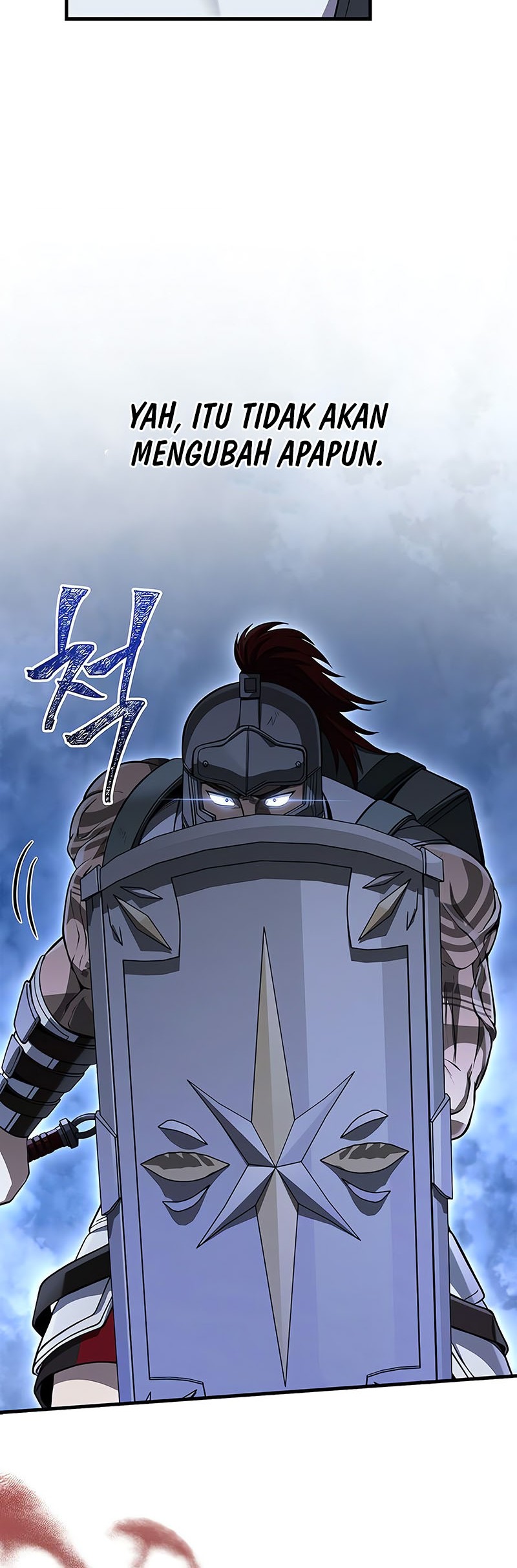 Survive as a Barbarian in the Game Chapter 72 - halaman 52
