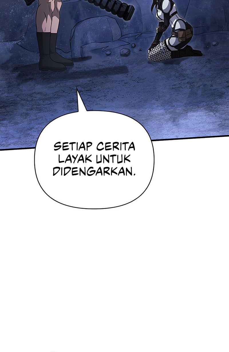 Survive as a Barbarian in the Game Chapter 72 - halaman 71