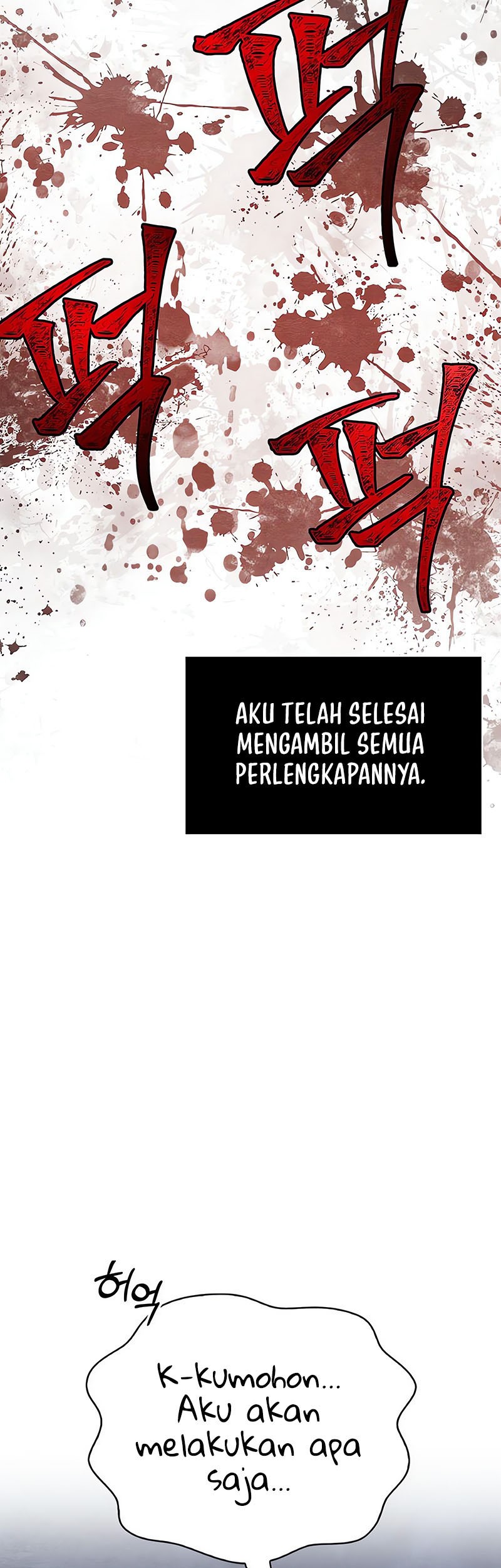 Survive as a Barbarian in the Game Chapter 72 - halaman 78