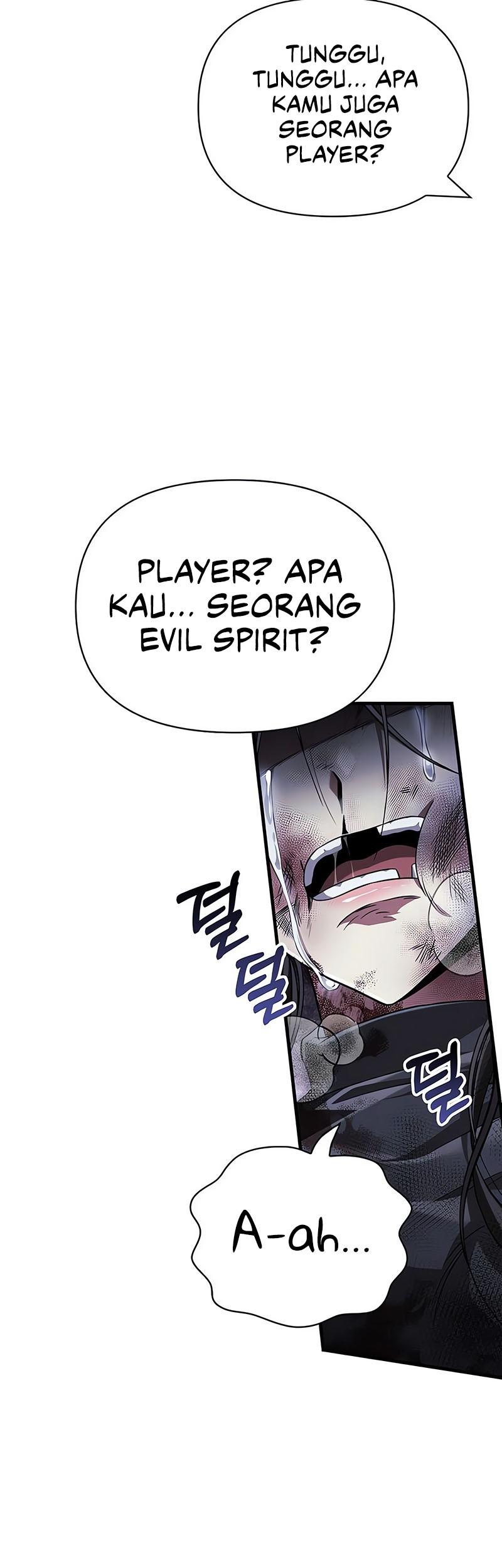 Survive as a Barbarian in the Game Chapter 72 - halaman 84