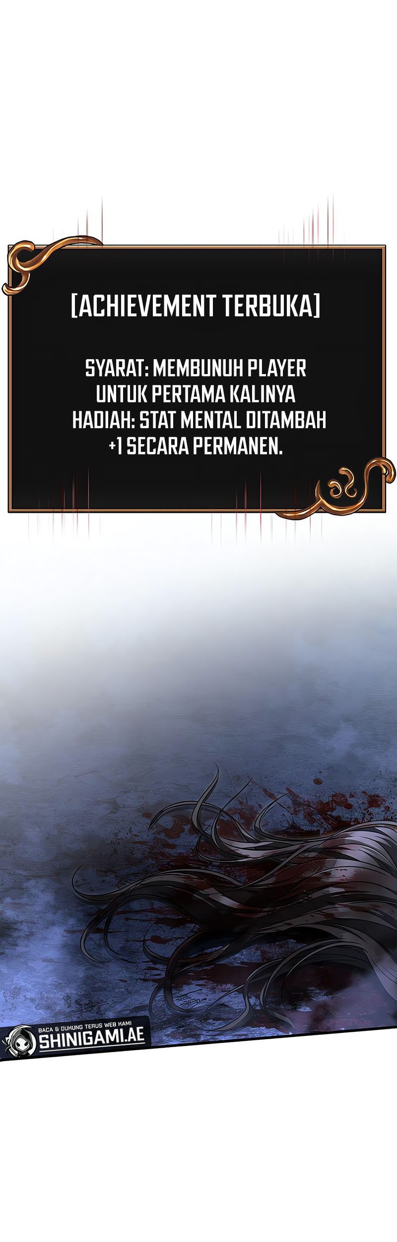 Survive as a Barbarian in the Game Chapter 72 - halaman 91