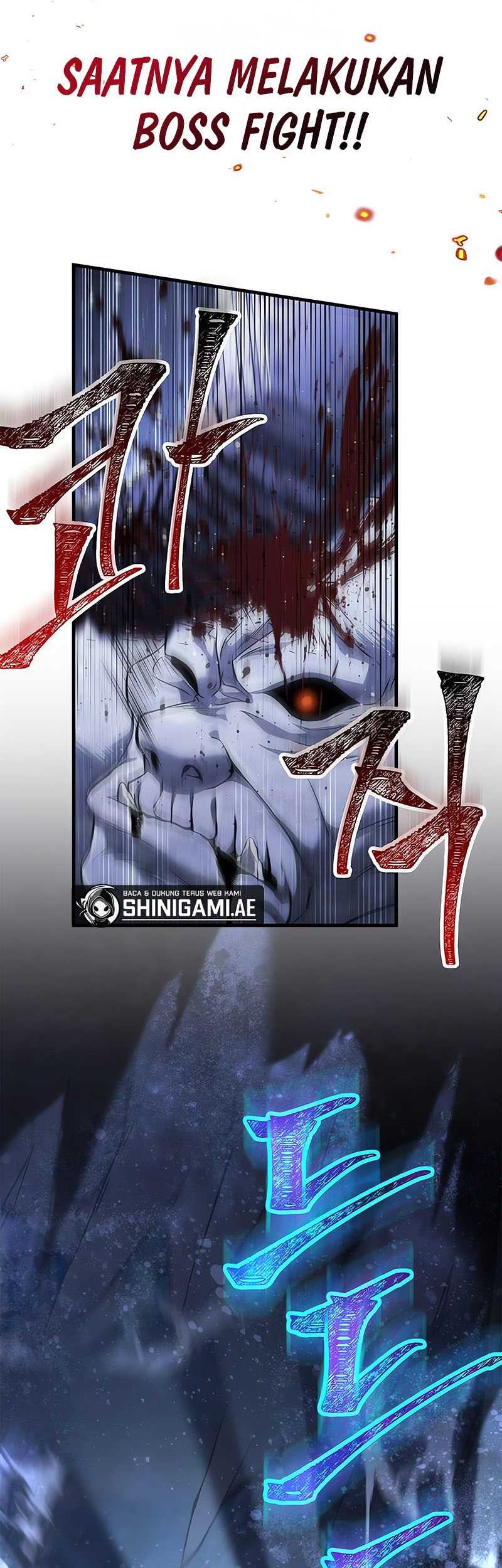 Survive as a Barbarian in the Game Chapter 73 - halaman 27