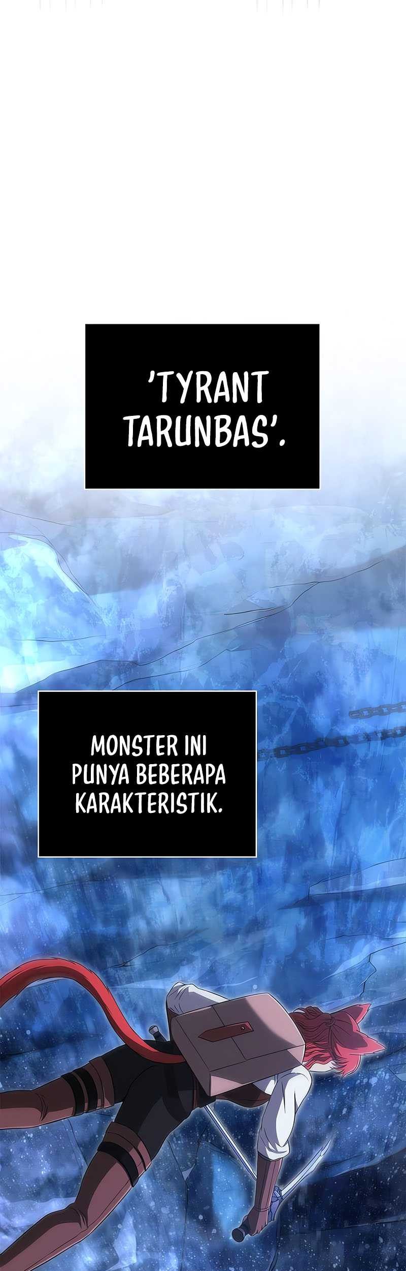 Survive as a Barbarian in the Game Chapter 73 - halaman 30