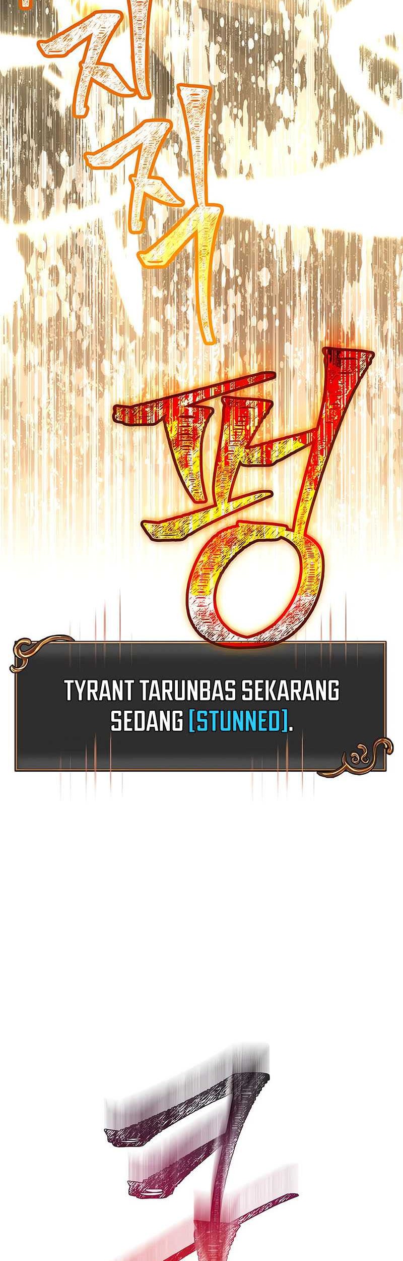 Survive as a Barbarian in the Game Chapter 73 - halaman 46
