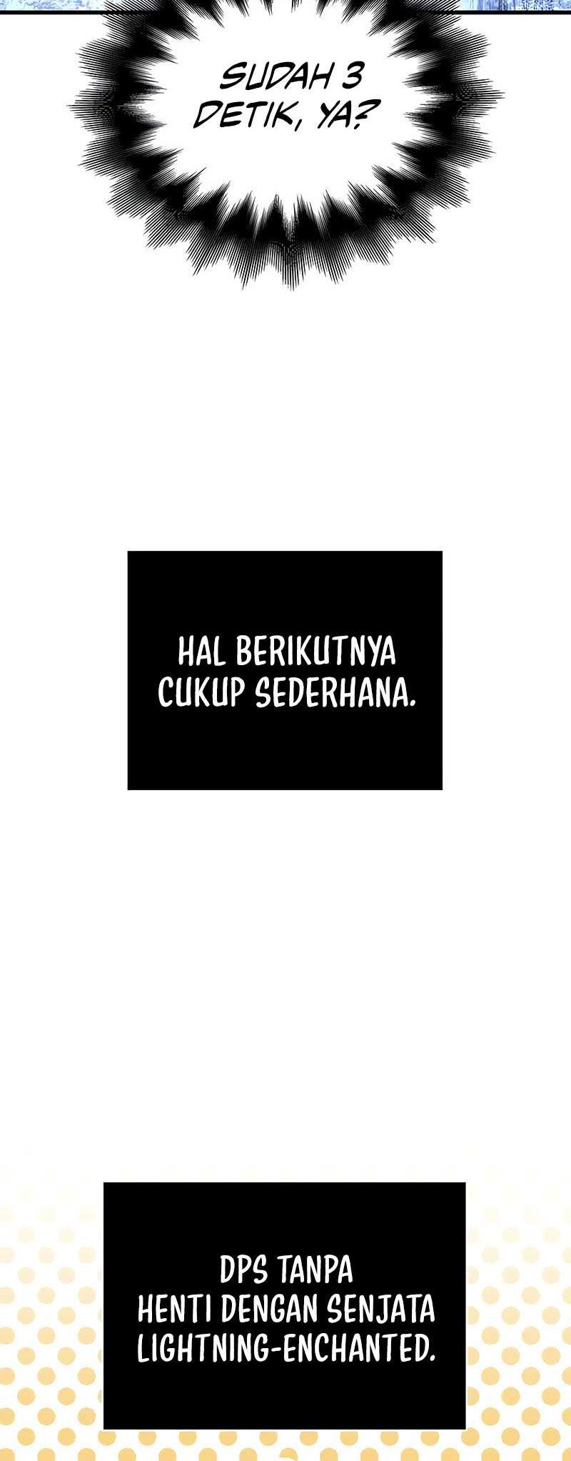 Survive as a Barbarian in the Game Chapter 73 - halaman 48