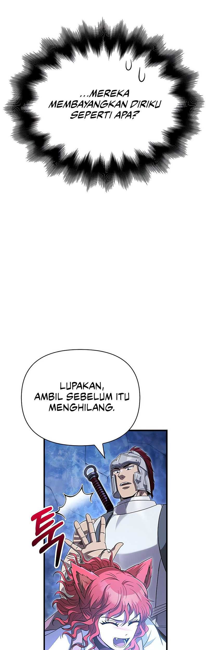 Survive as a Barbarian in the Game Chapter 73 - halaman 53