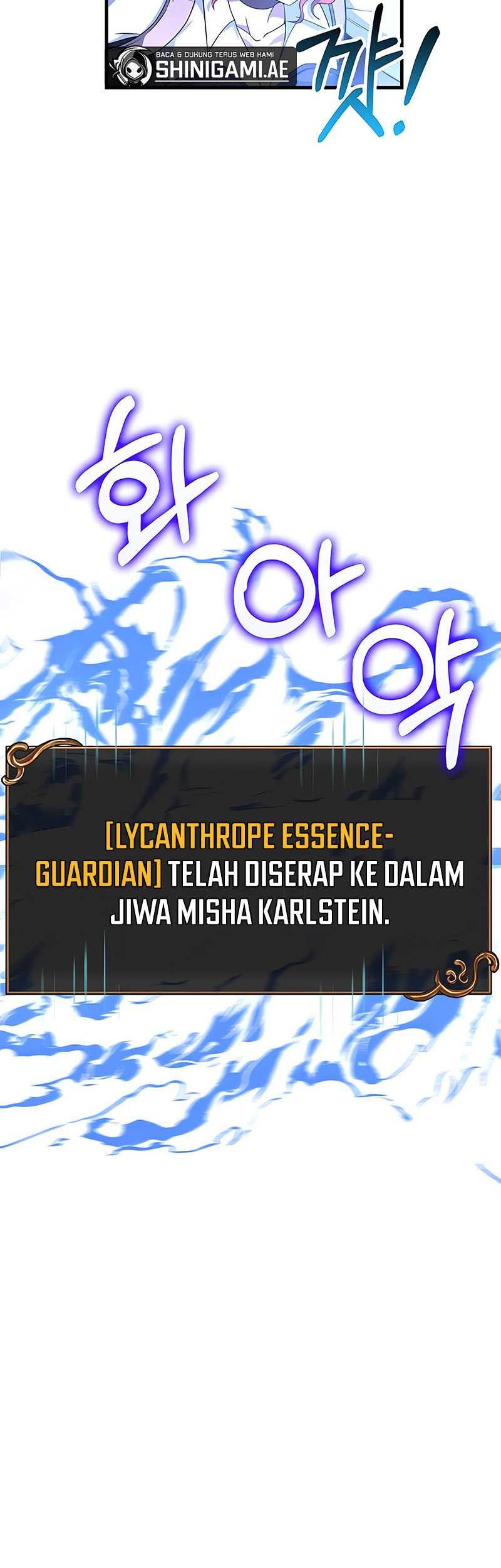 Survive as a Barbarian in the Game Chapter 73 - halaman 54