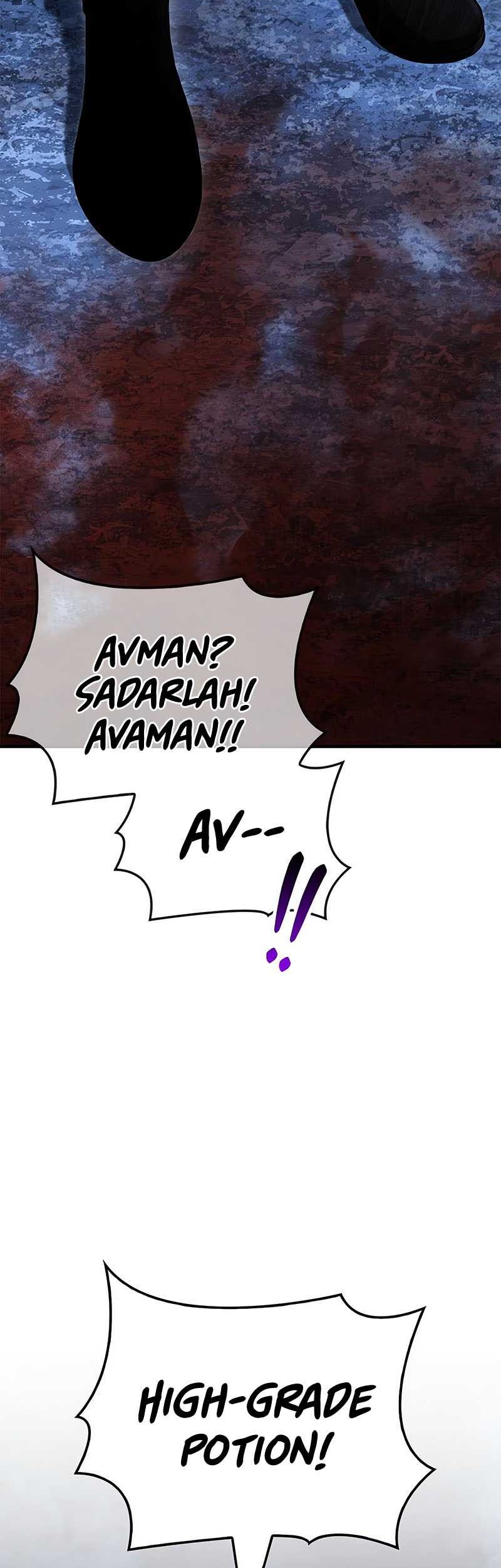Survive as a Barbarian in the Game Chapter 73 - halaman 63