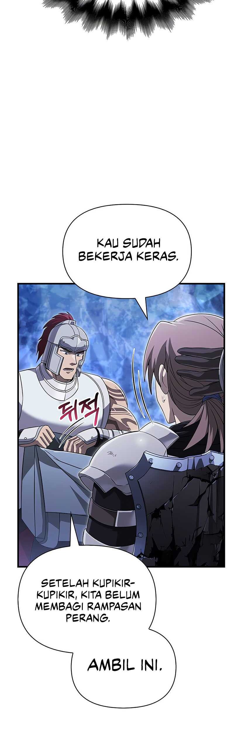 Survive as a Barbarian in the Game Chapter 73 - halaman 67