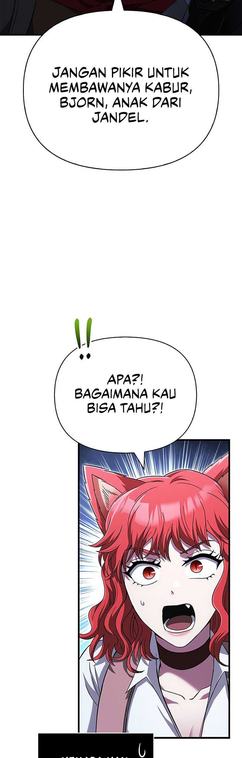 Survive as a Barbarian in the Game Chapter 73 - halaman 79
