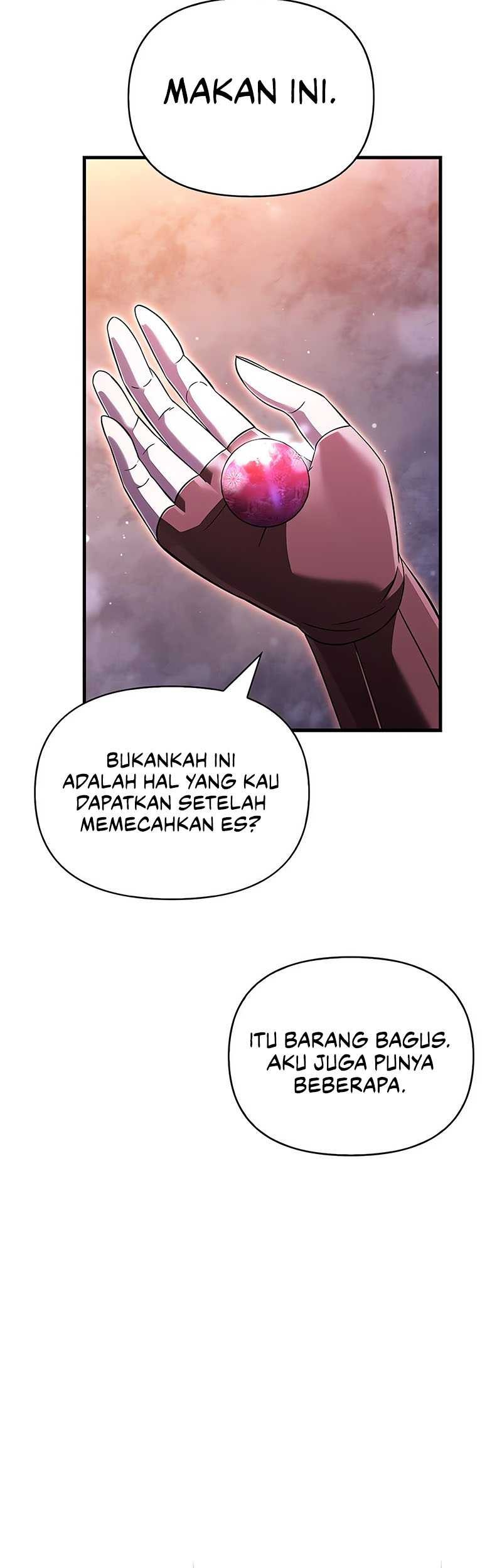 Survive as a Barbarian in the Game Chapter 73 - halaman 85