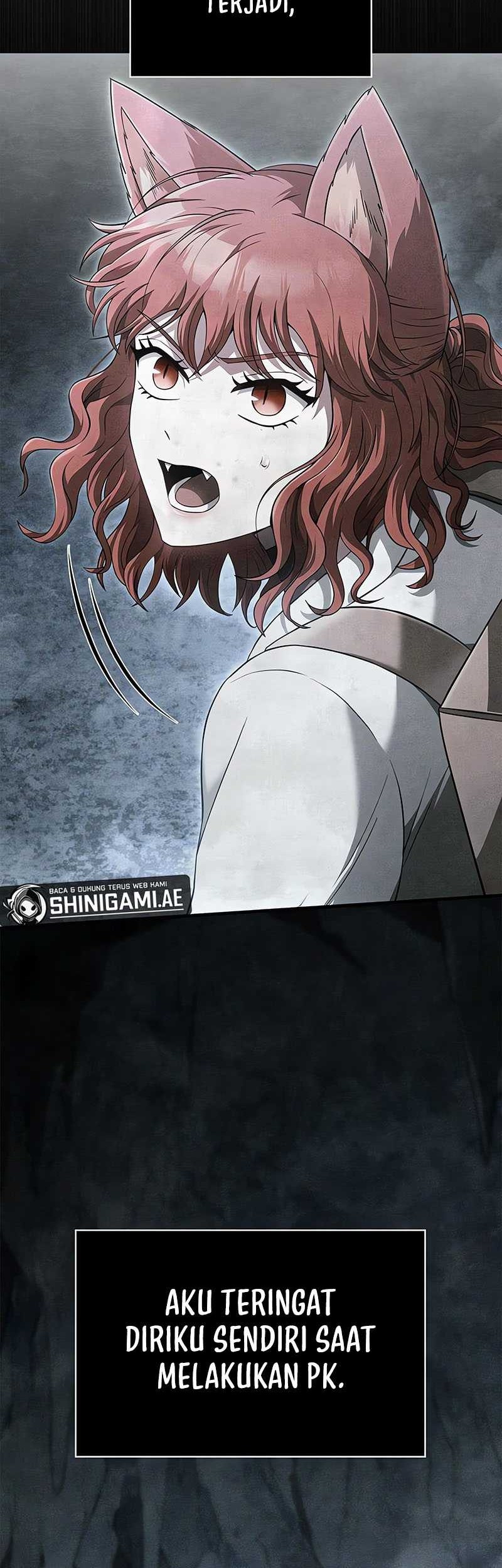 Survive as a Barbarian in the Game Chapter 73 - halaman 90