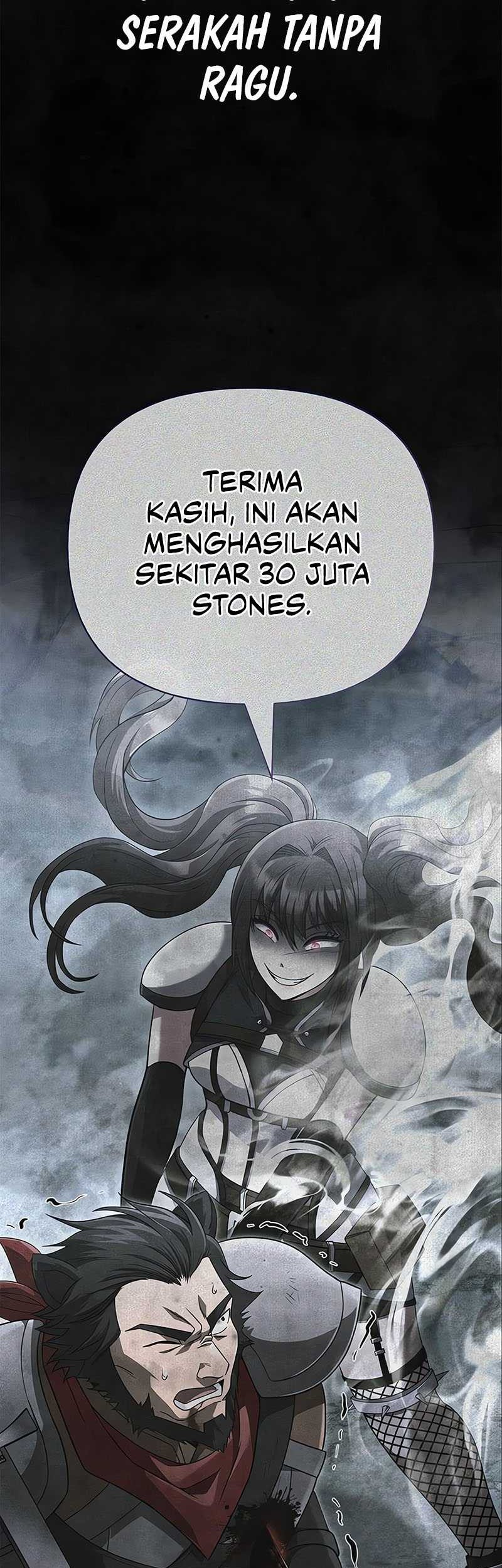 Survive as a Barbarian in the Game Chapter 73 - halaman 95