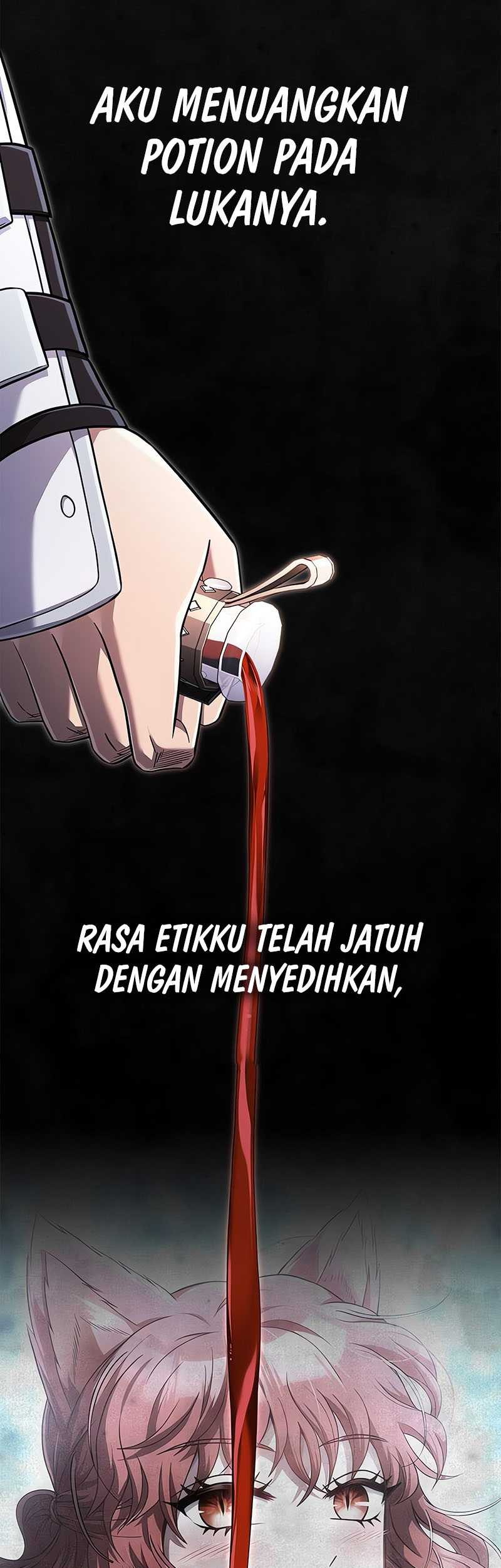 Survive as a Barbarian in the Game Chapter 73 - halaman 97