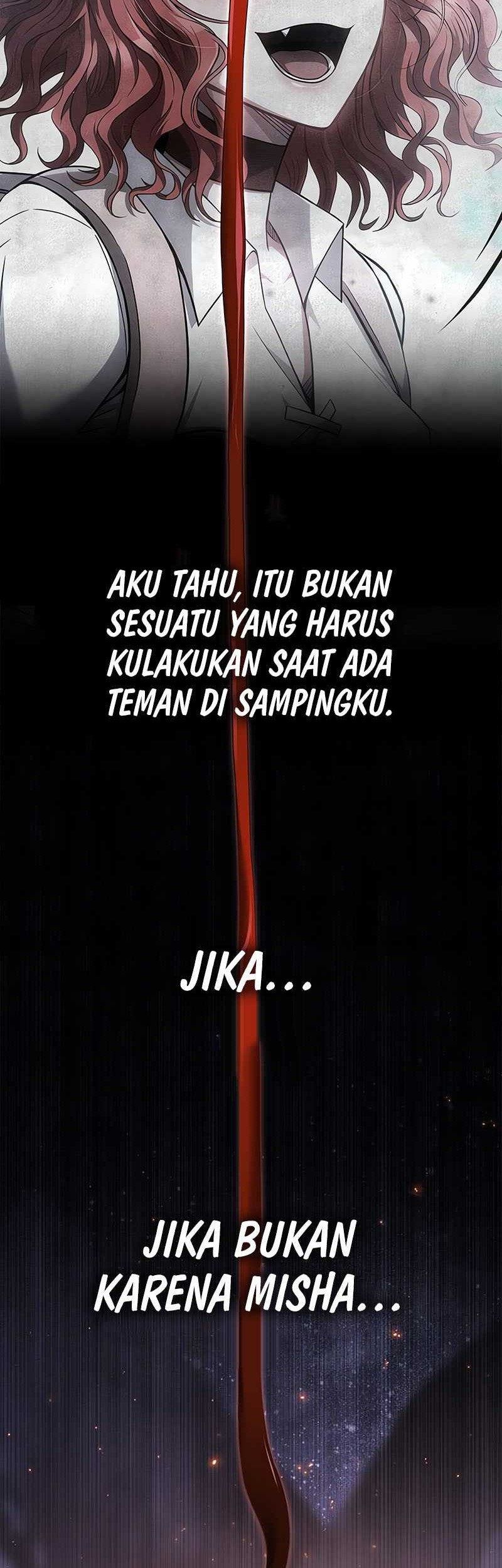 Survive as a Barbarian in the Game Chapter 73 - halaman 98