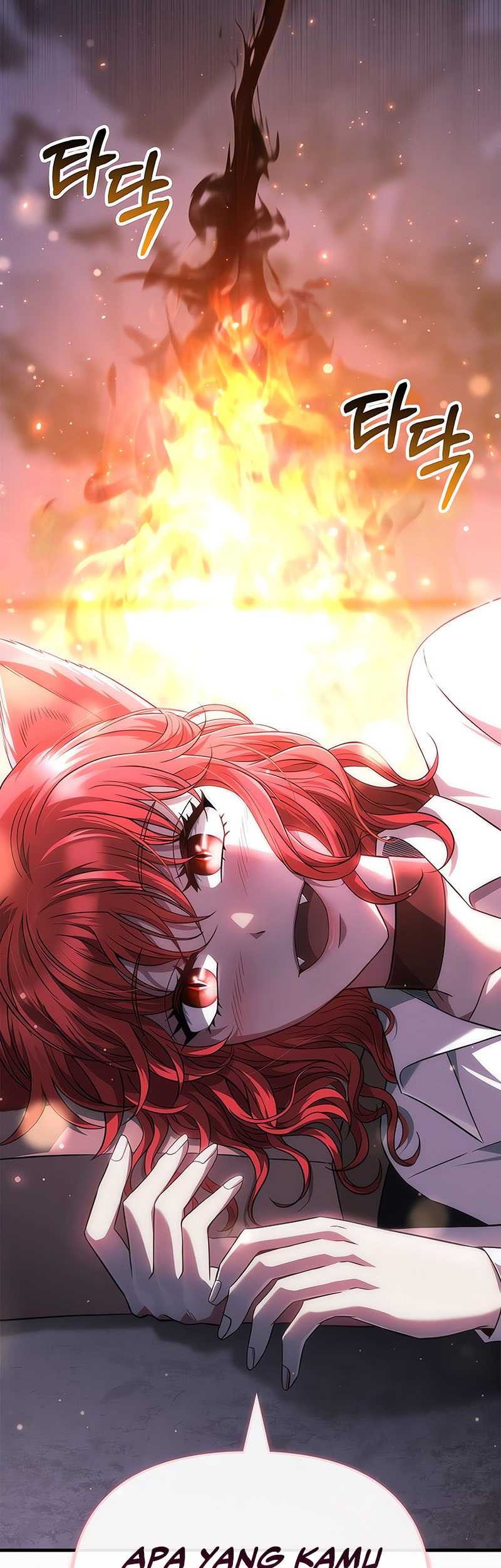Survive as a Barbarian in the Game Chapter 73 - halaman 99