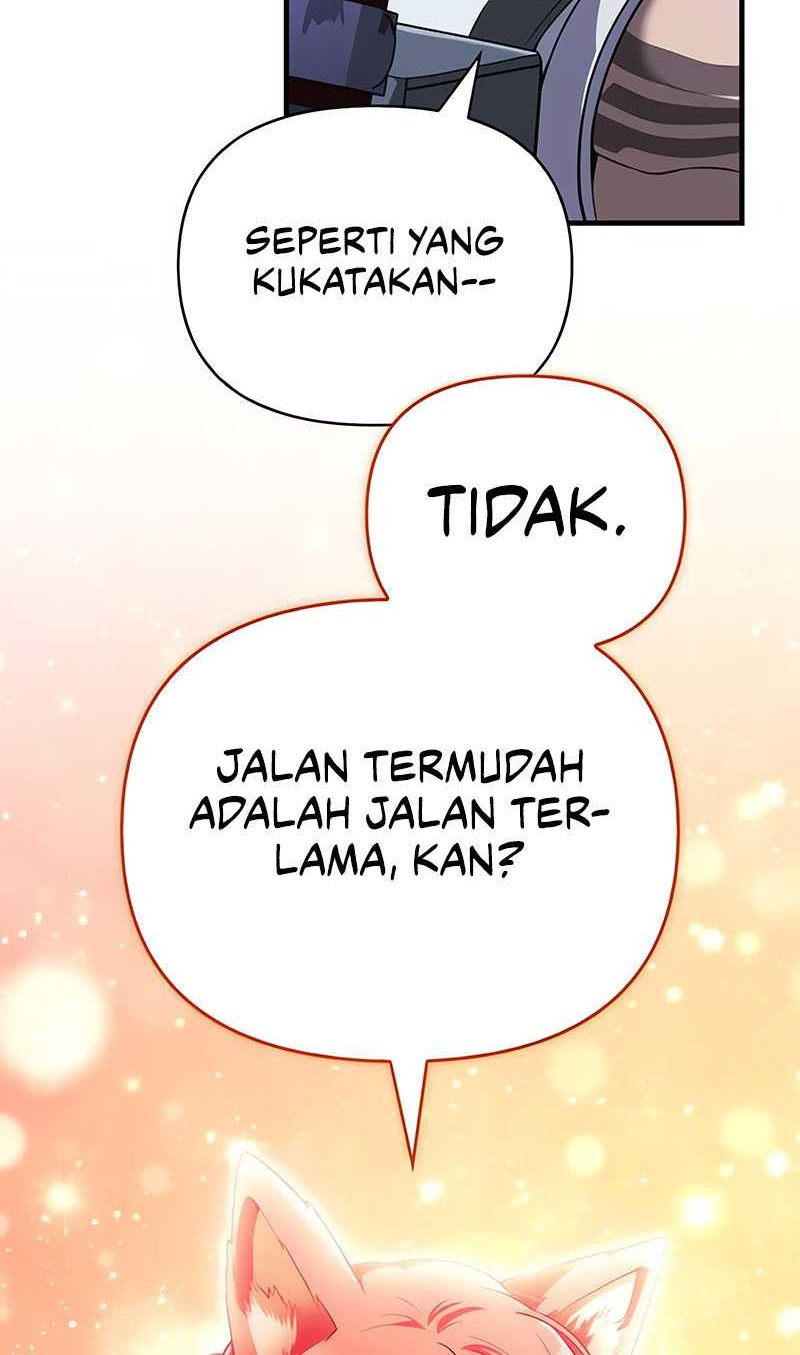 Survive as a Barbarian in the Game Chapter 74 - halaman 26