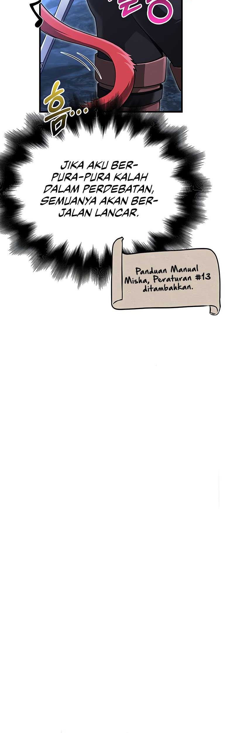 Survive as a Barbarian in the Game Chapter 74 - halaman 29