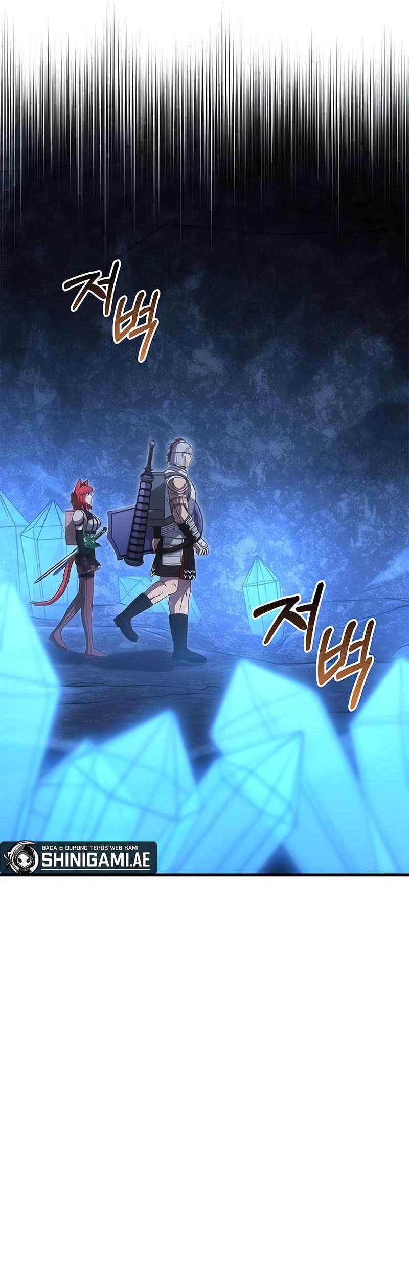 Survive as a Barbarian in the Game Chapter 74 - halaman 30
