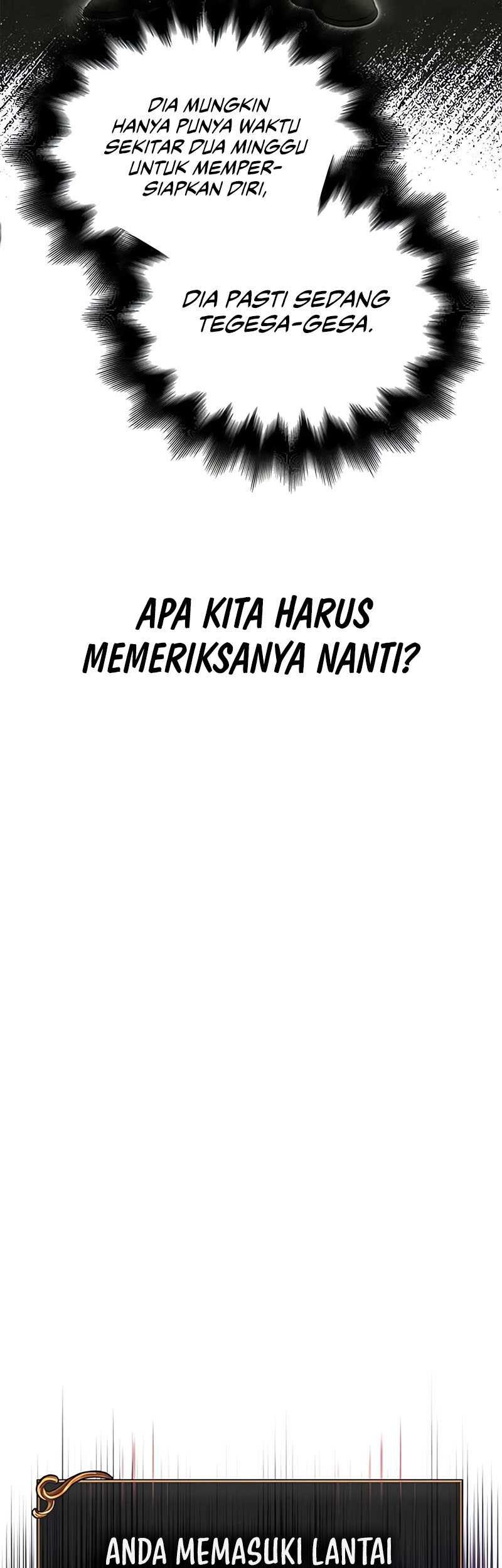Survive as a Barbarian in the Game Chapter 74 - halaman 39