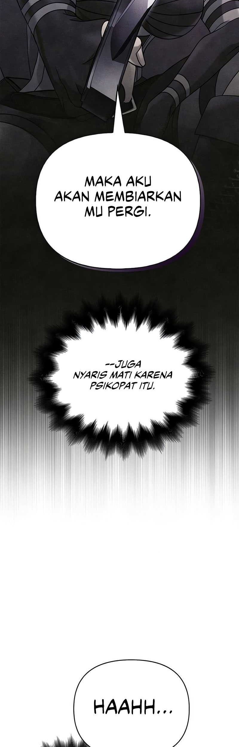 Survive as a Barbarian in the Game Chapter 74 - halaman 44