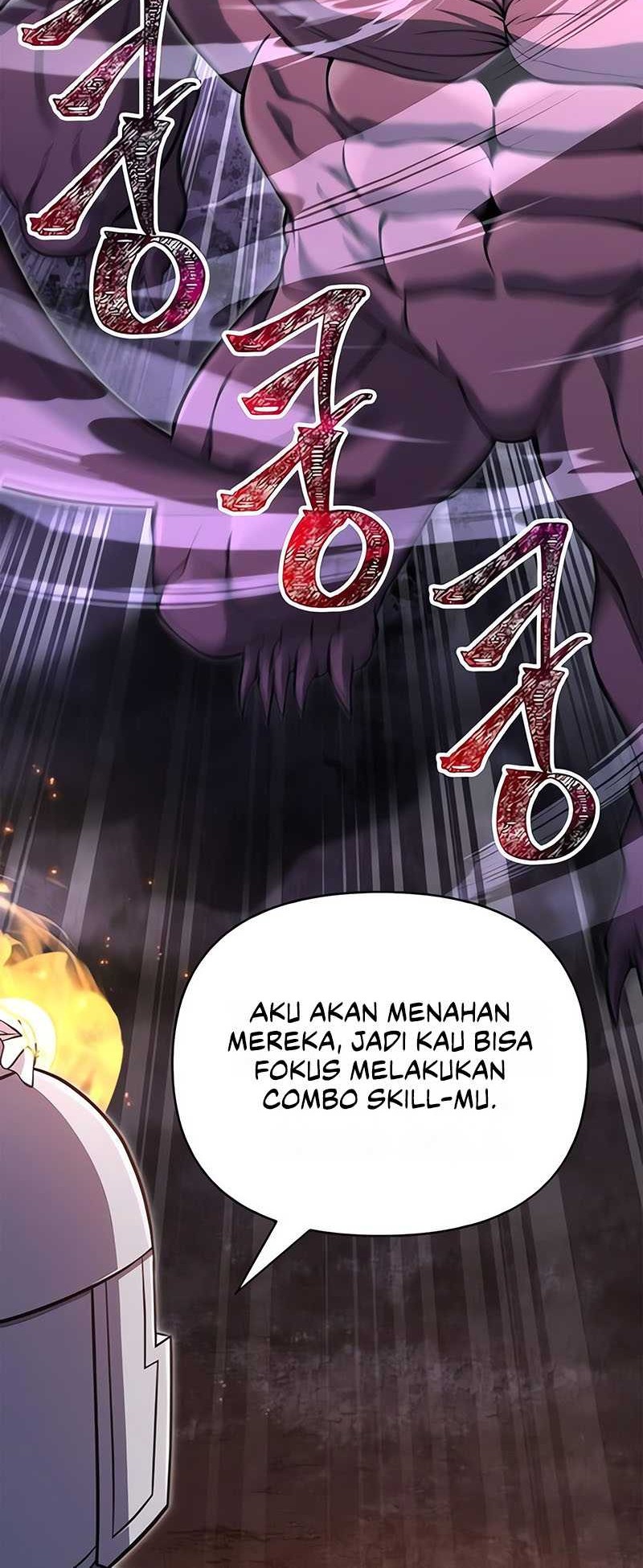 Survive as a Barbarian in the Game Chapter 74 - halaman 50