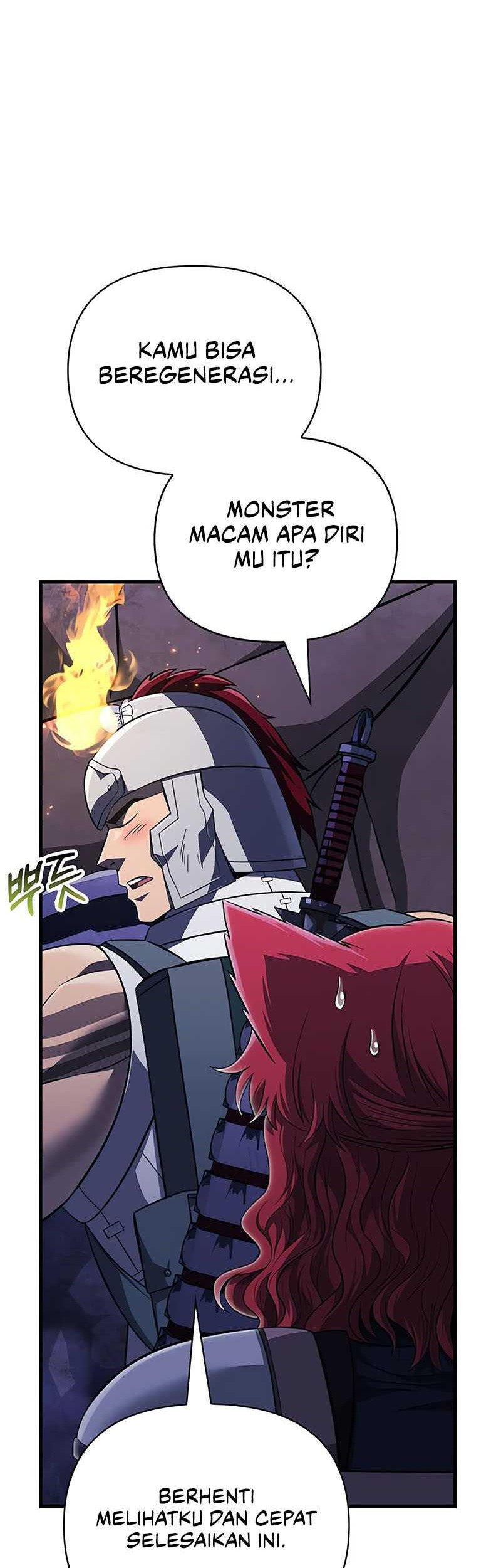 Survive as a Barbarian in the Game Chapter 74 - halaman 68