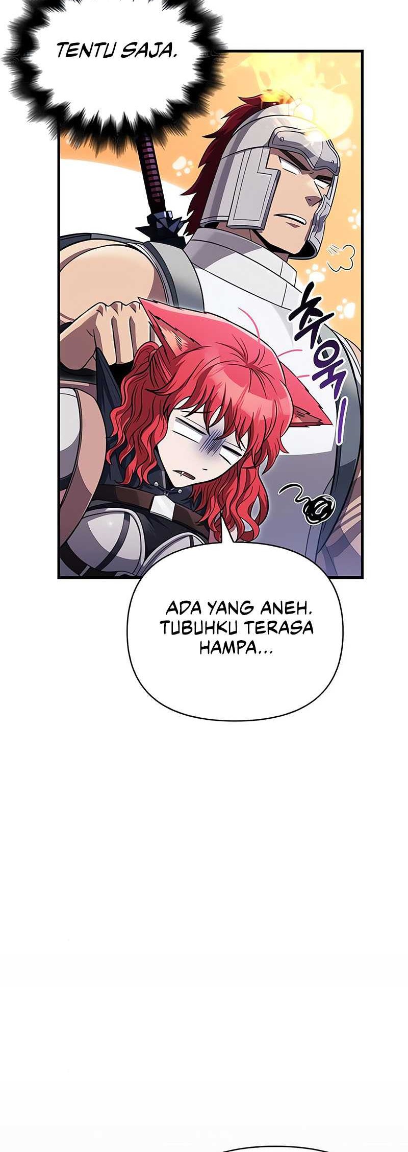 Survive as a Barbarian in the Game Chapter 74 - halaman 74