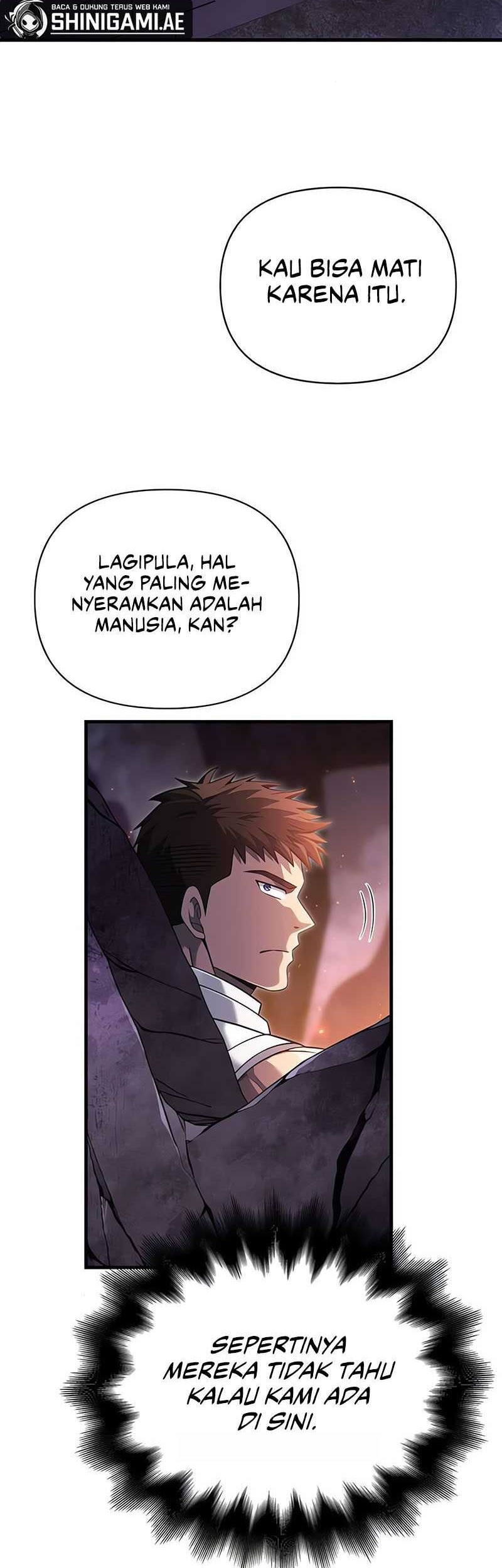 Survive as a Barbarian in the Game Chapter 74 - halaman 78
