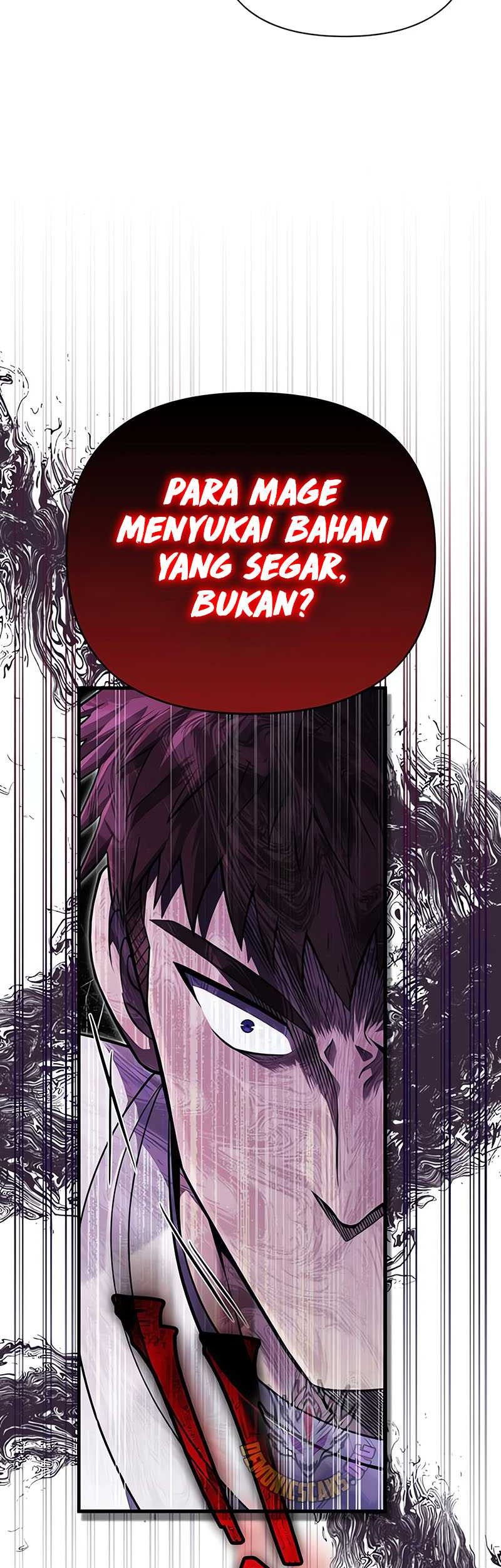 Survive as a Barbarian in the Game Chapter 74 - halaman 82
