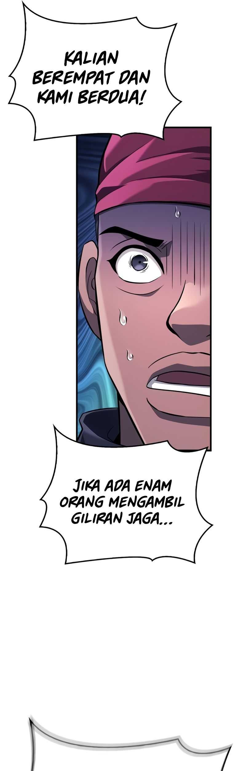 Survive as a Barbarian in the Game Chapter 75 - halaman 41