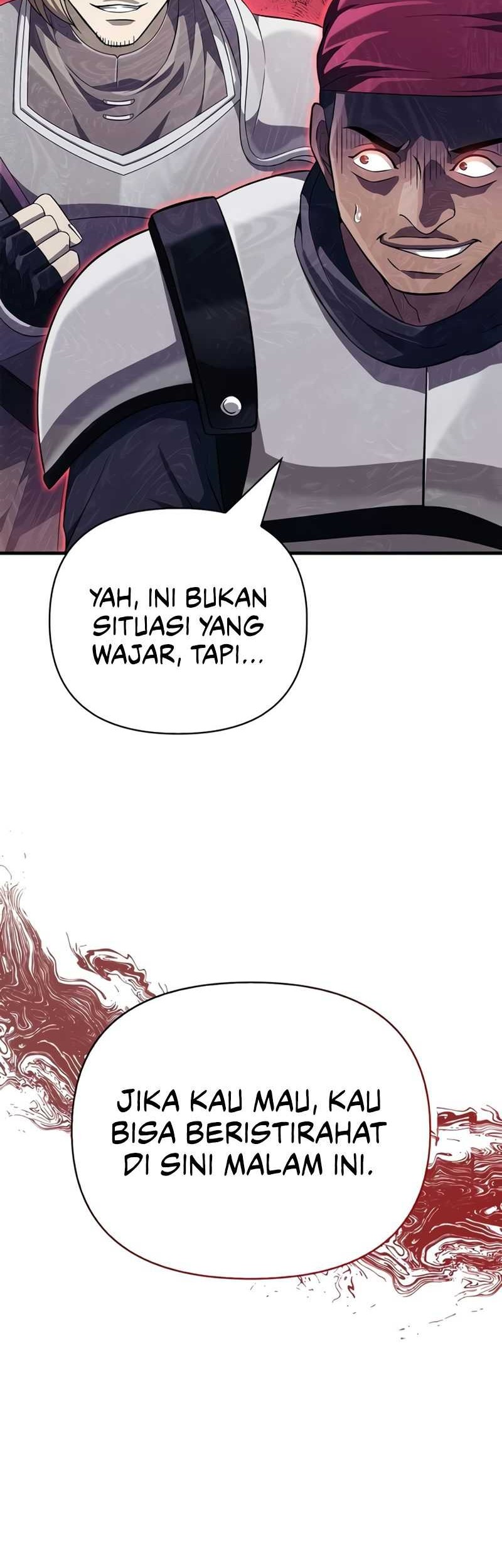Survive as a Barbarian in the Game Chapter 75 - halaman 54