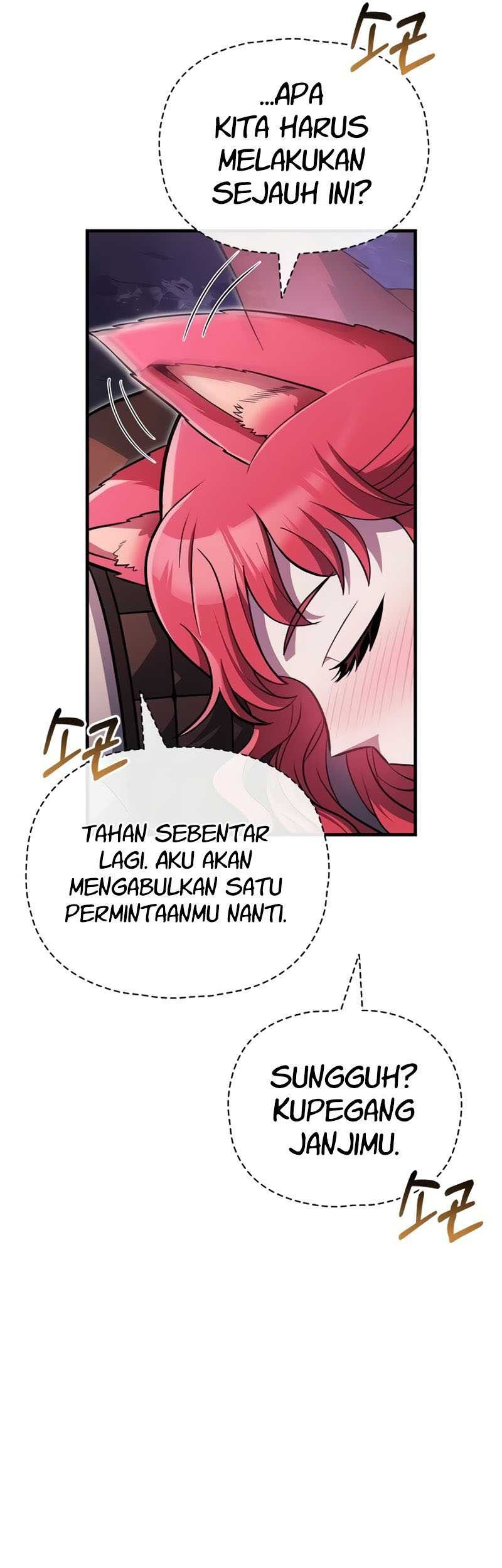 Survive as a Barbarian in the Game Chapter 75 - halaman 57