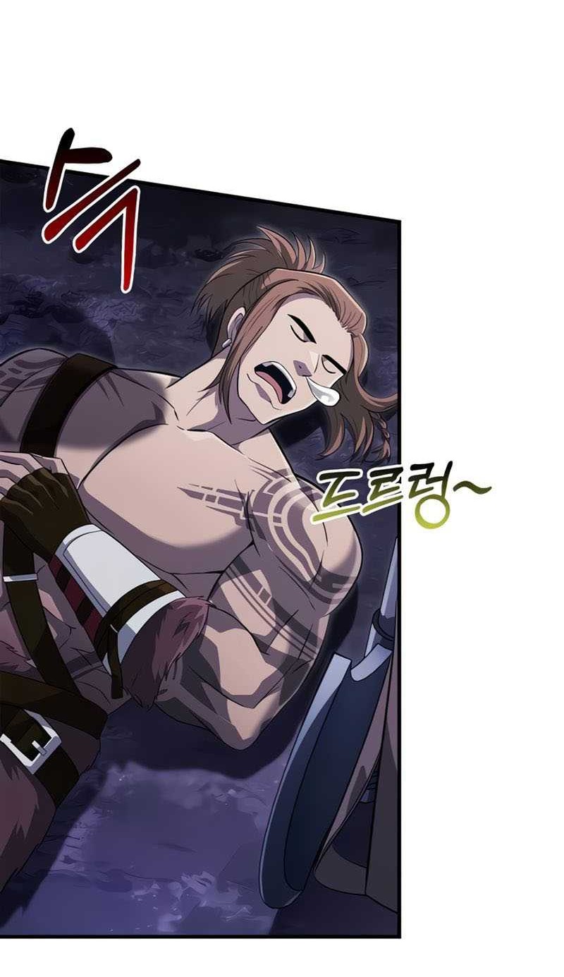 Survive as a Barbarian in the Game Chapter 75 - halaman 60